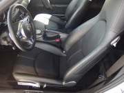 ポルシェ 911(Type997) カレラ EUR-GTRワイドボディキット※公認取得済み KWフロントリフター付き車高調 可変バルブ付きESスポーツマフラー IPEエキマニ 中古車