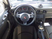 ポルシェ 911(Type997) カレラ EUR-GTRワイドボディキット※公認取得済み KWフロントリフター付き車高調 可変バルブ付きESスポーツマフラー IPEエキマニ 中古車