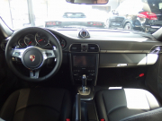 ポルシェ 911(Type997) カレラ EUR-GTRワイドボディキット※公認取得済み KWフロントリフター付き車高調 可変バルブ付きESスポーツマフラー IPEエキマニ 中古車