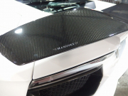 ランボルギーニ アヴェンタドール LP700-4 