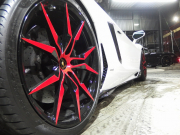 ランボルギーニ アヴェンタドール LP700-4 