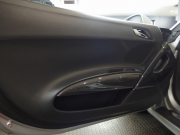 アウディ R8 スパイダー　V10 5.2L　正規ディーラー車　左ハンドル　社外車高調 中古車