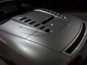 アウディ R8 スパイダー　V10 5.2L　正規ディーラー車　左ハンドル　社外車高調 中古車