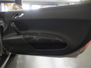 アウディ R8 スパイダー　V10 5.2L　正規ディーラー車　左ハンドル　社外車高調 中古車