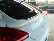 ポルシェ パナメーラ S PDK 正規ディーラー車  後期モデル 左H EUR-GTエアロ ES-22inアルミ LED　エアサス BOSE 中古車