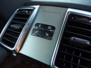 ポルシェ パナメーラ S PDK 正規ディーラー車  後期モデル 左H EUR-GTエアロ ES-22inアルミ LED　エアサス BOSE 中古車