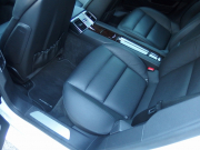 ポルシェ パナメーラ S PDK 正規ディーラー車  後期モデル 左H EUR-GTエアロ ES-22inアルミ LED　エアサス BOSE 中古車