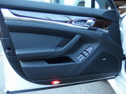 ポルシェ パナメーラ S PDK 正規ディーラー車  後期モデル 左H EUR-GTエアロ ES-22inアルミ LED　エアサス BOSE 中古車