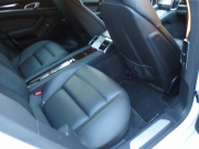 ポルシェ パナメーラ S PDK 正規ディーラー車  後期モデル 左H EUR-GTエアロ ES-22inアルミ LED　エアサス BOSE 中古車