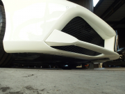 フェラーリ 488GTB レッドレザーシート　LEDカーボンコンビステアリング　純正マフラー可変バルブリモコン　 中古車