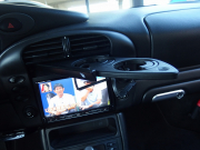 ポルシェ&nbsp;911(Type996)&nbsp;カレラ　EUR-GTRワイドボディ　正規ディーラー車　左ハンドル&nbsp;中古車