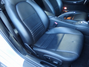 ポルシェ&nbsp;911(Type996)&nbsp;カレラ　EUR-GTRワイドボディ　正規ディーラー車　左ハンドル&nbsp;中古車