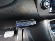 ポルシェ&nbsp;911(Type996)&nbsp;カレラ　EUR-GTRワイドボディ　正規ディーラー車　左ハンドル&nbsp;中古車