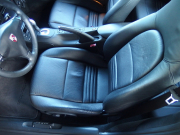 ポルシェ&nbsp;911(Type996)&nbsp;カレラ　EUR-GTRワイドボディ　正規ディーラー車　左ハンドル&nbsp;中古車