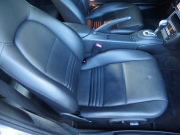 ポルシェ&nbsp;911(Type996)&nbsp;カレラ　EUR-GTRワイドボディ　正規ディーラー車　左ハンドル&nbsp;中古車