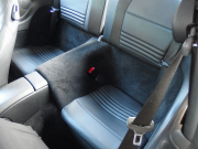 ポルシェ&nbsp;911(Type996)&nbsp;カレラ　EUR-GTRワイドボディ　正規ディーラー車　左ハンドル&nbsp;中古車