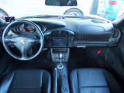 ポルシェ&nbsp;911(Type996)&nbsp;カレラ　EUR-GTRワイドボディ　正規ディーラー車　左ハンドル&nbsp;中古車