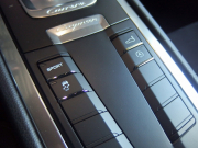 ポルシェ ケイマン 正規ディーラー車　左ハンドル　ACCアダプティブクルーズコントロール　 中古車