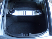 ポルシェ ケイマン 正規ディーラー車　左ハンドル　ACCアダプティブクルーズコントロール　 中古車