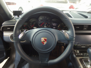 ポルシェ 911(Type991) カレラ 左ハンドル EUR-GTRワイドボディ NAモデル ES可変バルブマフラー 中古車