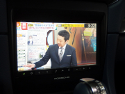 ポルシェ 911(Type991) カレラ 左ハンドル EUR-GTRワイドボディ NAモデル ES可変バルブマフラー 中古車