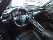 ポルシェ 911(Type991) カレラS カブリオレ EUR-GTRワイドボディ 専用21inアルミ ES可変バルブマフラー 中古車