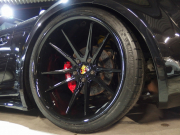 ポルシェ 911(Type991) カレラS カブリオレ EUR-GTRワイドボディ 専用21inアルミ ES可変バルブマフラー 中古車