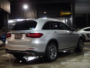 メルセデスベンツ&nbsp;GLC&nbsp;250　4マチック　スポーツ　パノラマサンルーフ　レーダーセーフティー　&nbsp;中古車