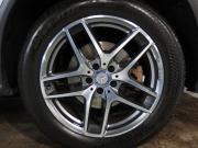 メルセデスベンツ&nbsp;GLC&nbsp;250　4マチック　スポーツ　パノラマサンルーフ　レーダーセーフティー　&nbsp;中古車