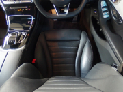 メルセデスベンツ&nbsp;GLC&nbsp;250　4マチック　スポーツ　パノラマサンルーフ　レーダーセーフティー　&nbsp;中古車