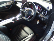 メルセデスベンツ&nbsp;GLC&nbsp;250　4マチック　スポーツ　パノラマサンルーフ　レーダーセーフティー　&nbsp;中古車