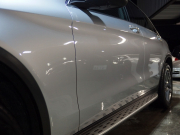 メルセデスベンツ&nbsp;GLC&nbsp;250　4マチック　スポーツ　パノラマサンルーフ　レーダーセーフティー　&nbsp;中古車