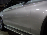 メルセデスベンツ&nbsp;GLC&nbsp;250　4マチック　スポーツ　パノラマサンルーフ　レーダーセーフティー　&nbsp;中古車