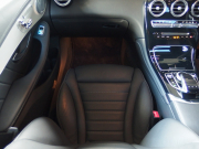 メルセデスベンツ&nbsp;GLC&nbsp;250　4マチック　スポーツ　パノラマサンルーフ　レーダーセーフティー　&nbsp;中古車