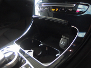 メルセデスベンツ&nbsp;GLC&nbsp;250　4マチック　スポーツ　パノラマサンルーフ　レーダーセーフティー　&nbsp;中古車