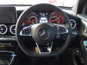 メルセデスベンツ&nbsp;GLC&nbsp;250　4マチック　スポーツ　パノラマサンルーフ　レーダーセーフティー　&nbsp;中古車