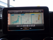 メルセデスベンツ&nbsp;GLC&nbsp;250　4マチック　スポーツ　パノラマサンルーフ　レーダーセーフティー　&nbsp;中古車