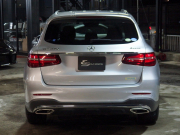 メルセデスベンツ&nbsp;GLC&nbsp;250　4マチック　スポーツ　パノラマサンルーフ　レーダーセーフティー　&nbsp;中古車