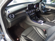 メルセデスベンツ&nbsp;GLC&nbsp;250　4マチック　スポーツ　パノラマサンルーフ　レーダーセーフティー　&nbsp;中古車