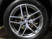 メルセデスベンツ&nbsp;GLC&nbsp;250　4マチック　スポーツ　パノラマサンルーフ　レーダーセーフティー　&nbsp;中古車