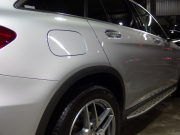 メルセデスベンツ&nbsp;GLC&nbsp;250　4マチック　スポーツ　パノラマサンルーフ　レーダーセーフティー　&nbsp;中古車