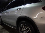 メルセデスベンツ&nbsp;GLC&nbsp;250　4マチック　スポーツ　パノラマサンルーフ　レーダーセーフティー　&nbsp;中古車