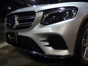 メルセデスベンツ&nbsp;GLC&nbsp;250　4マチック　スポーツ　パノラマサンルーフ　レーダーセーフティー　&nbsp;中古車