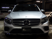 メルセデスベンツ&nbsp;GLC&nbsp;250　4マチック　スポーツ　パノラマサンルーフ　レーダーセーフティー　&nbsp;中古車