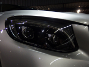 メルセデスベンツ&nbsp;GLC&nbsp;250　4マチック　スポーツ　パノラマサンルーフ　レーダーセーフティー　&nbsp;中古車