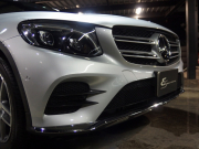 メルセデスベンツ&nbsp;GLC&nbsp;250　4マチック　スポーツ　パノラマサンルーフ　レーダーセーフティー　&nbsp;中古車