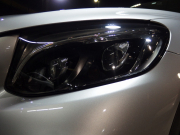 メルセデスベンツ&nbsp;GLC&nbsp;250　4マチック　スポーツ　パノラマサンルーフ　レーダーセーフティー　&nbsp;中古車