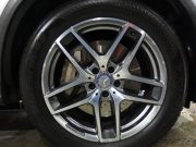 メルセデスベンツ&nbsp;GLC&nbsp;250　4マチック　スポーツ　パノラマサンルーフ　レーダーセーフティー　&nbsp;中古車