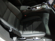 ポルシェ&nbsp;パナメーラ&nbsp;左ハンドル　サンルーフ　EUR-GTエアロ　ESダウンサス　ES22inアルミ　&nbsp;中古車