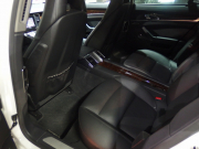 ポルシェ&nbsp;パナメーラ&nbsp;左ハンドル　サンルーフ　EUR-GTエアロ　ESダウンサス　ES22inアルミ　&nbsp;中古車